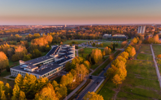 Taastuvate loodusvarade keskus