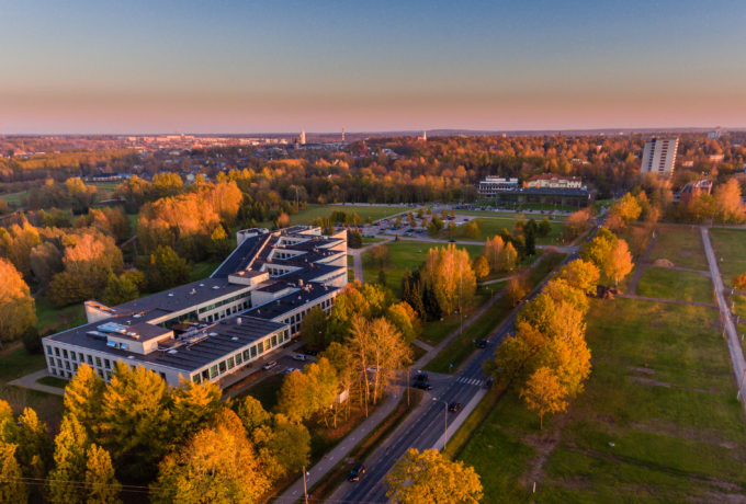 Taastuvate loodusvarade keskus