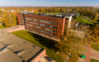 Tehnikamaja