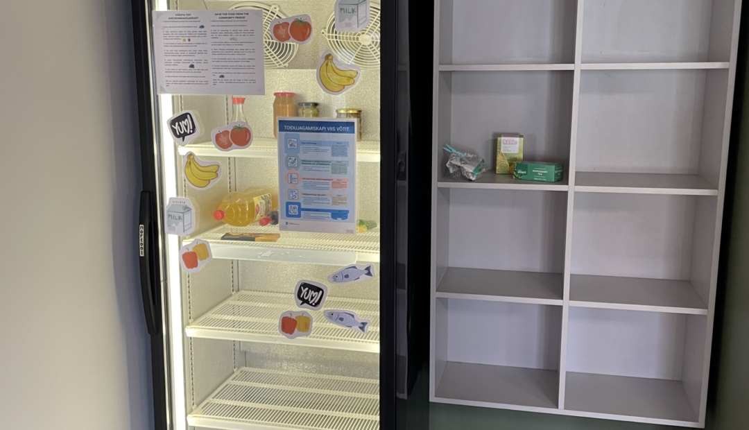 Test 12 toidupaastmine