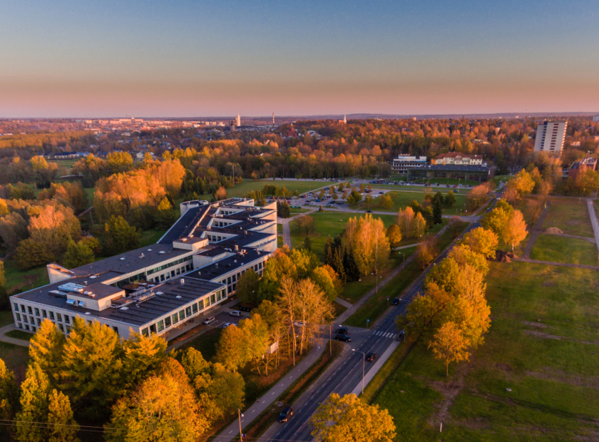Taastuvate loodusvarade keskus